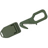 Стропорез FOX KNIVES RESCUE EMERGENCY TOOL F640 OD FF640 OD