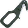 Стропорез FOX KNIVES RESCUE EMERGENCY TOOL F640 OD FF640 OD